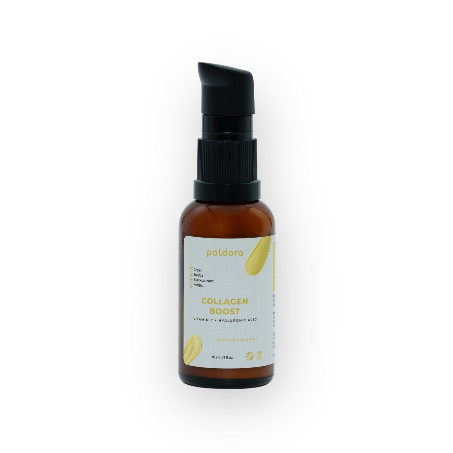 Poldora Collagen Boost