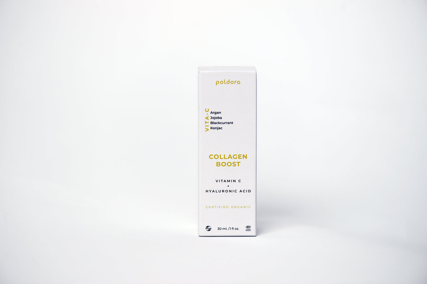 Poldora Collagen Boost