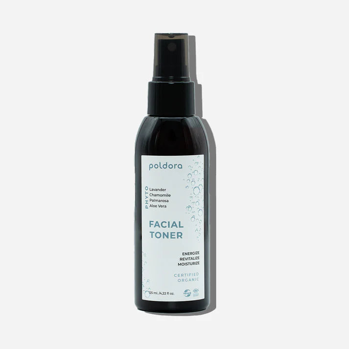 Facial Toner
