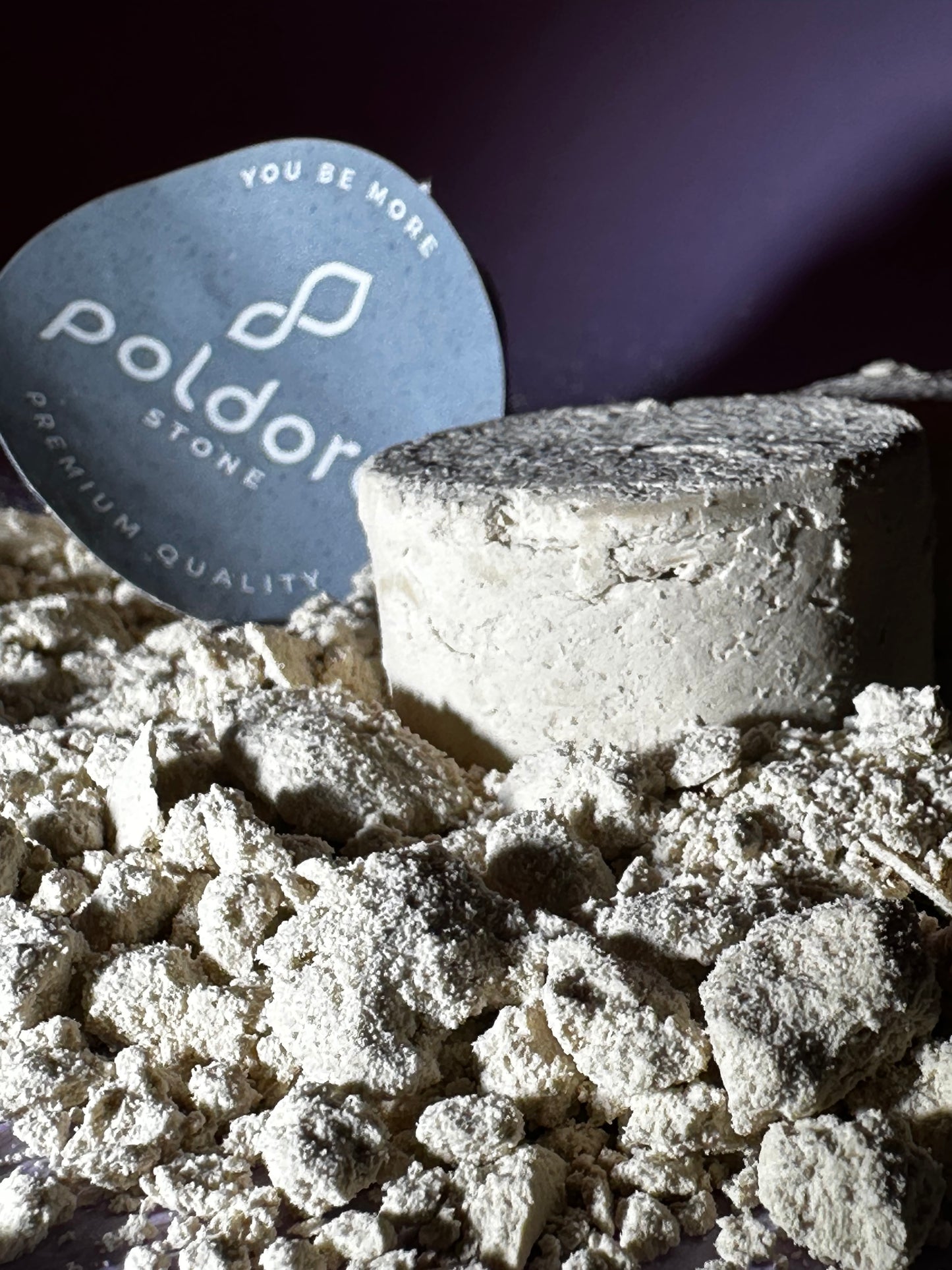 Poldora Stone