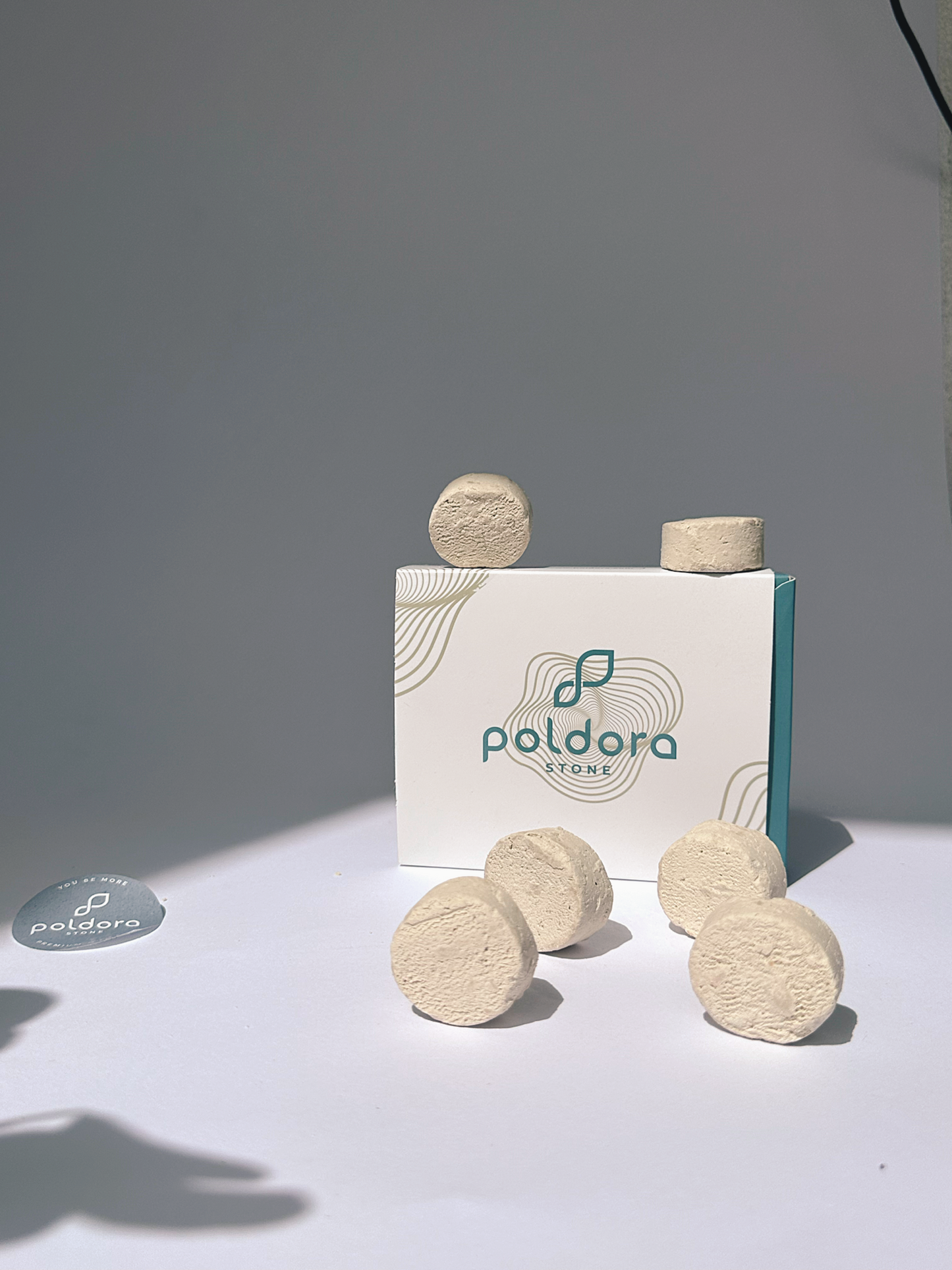 Poldora Stone