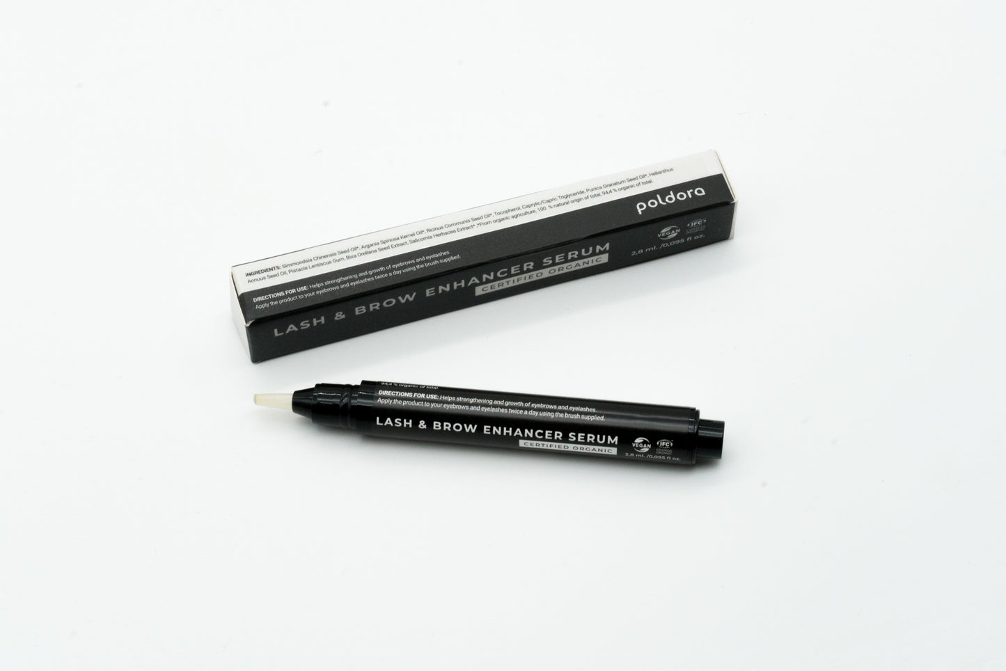 Lash&Brow Serum