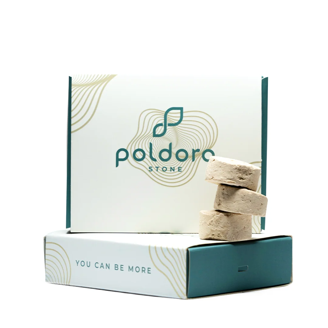 Poldora Stone
