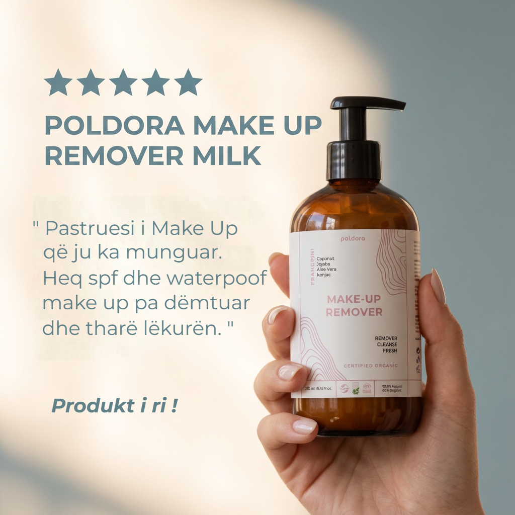Make Up Remover