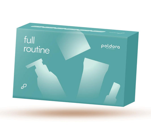 Full Routine Set