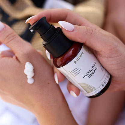 Hydrating Cream
