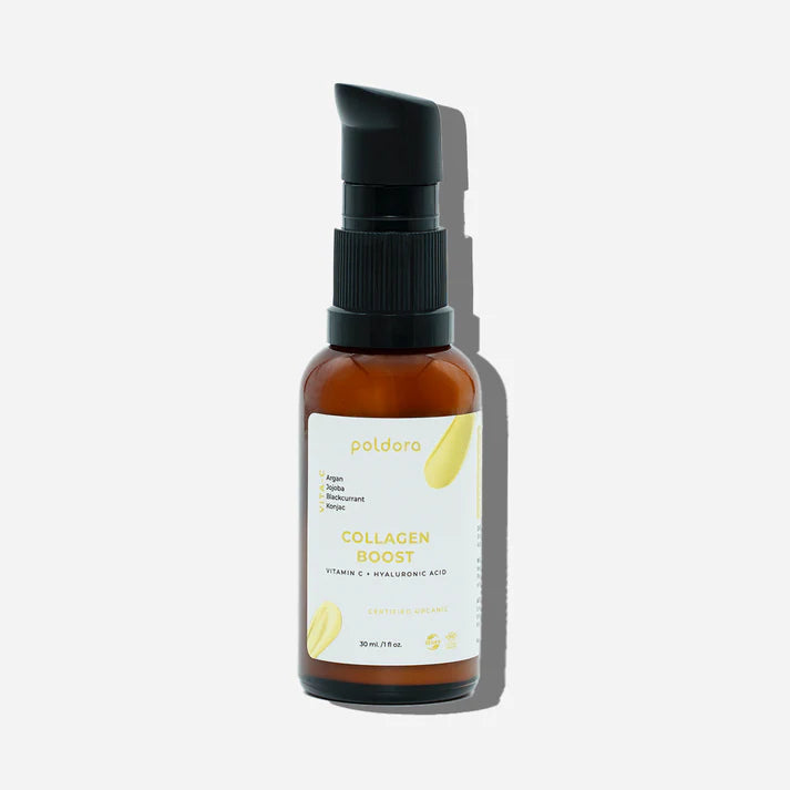 Poldora Collagen Boost