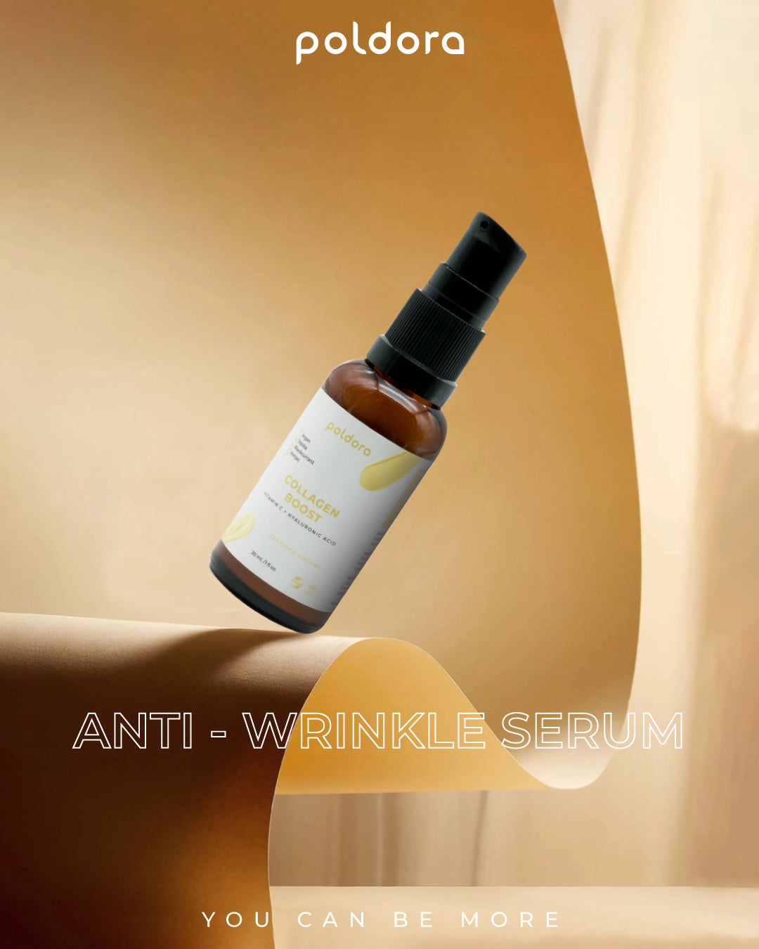 Poldora Collagen Boost