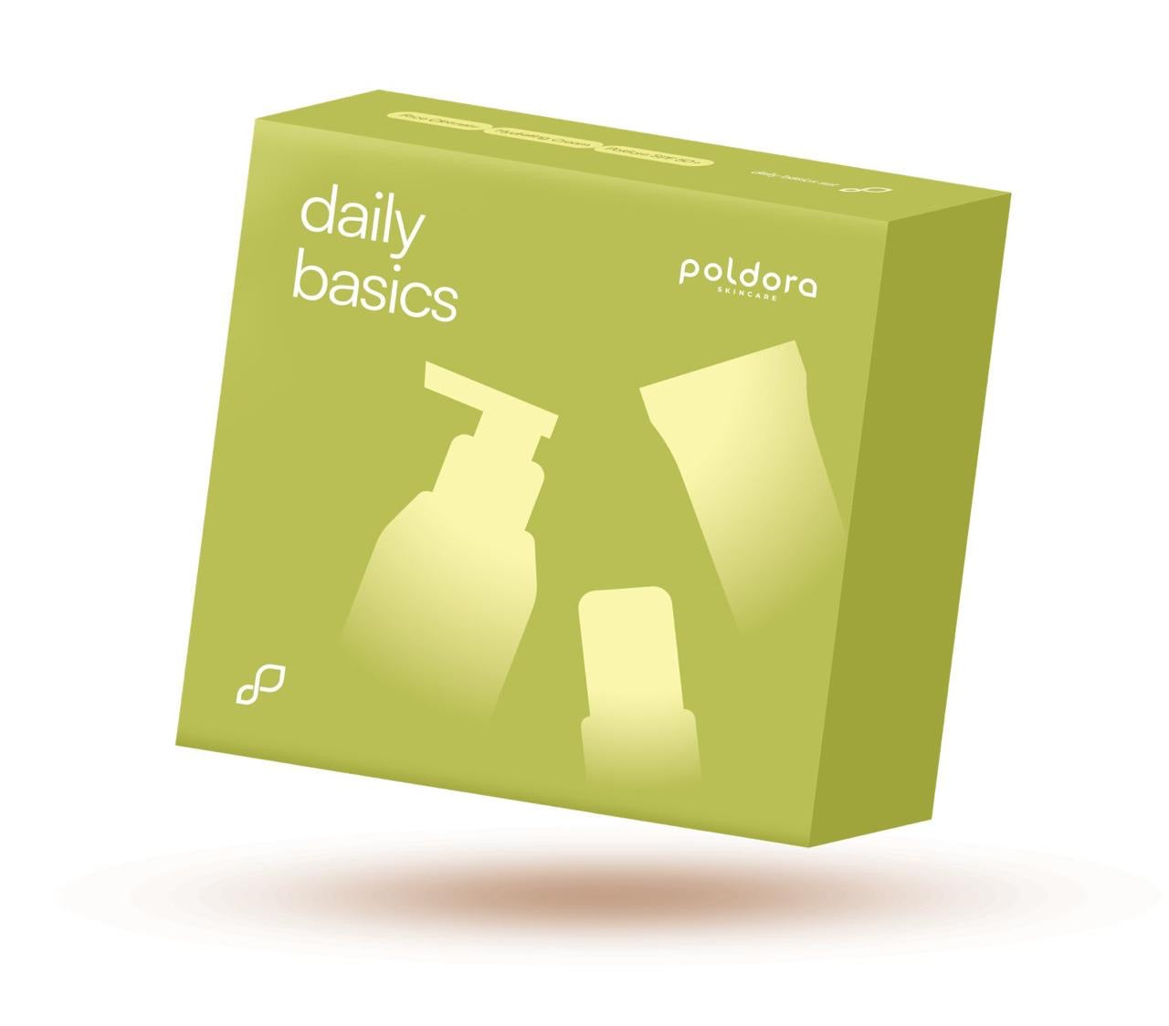 Daily Basics Set