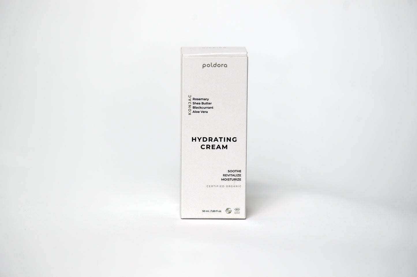 Poldora Hydrating Cream