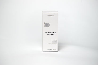 Poldora Hydrating Cream