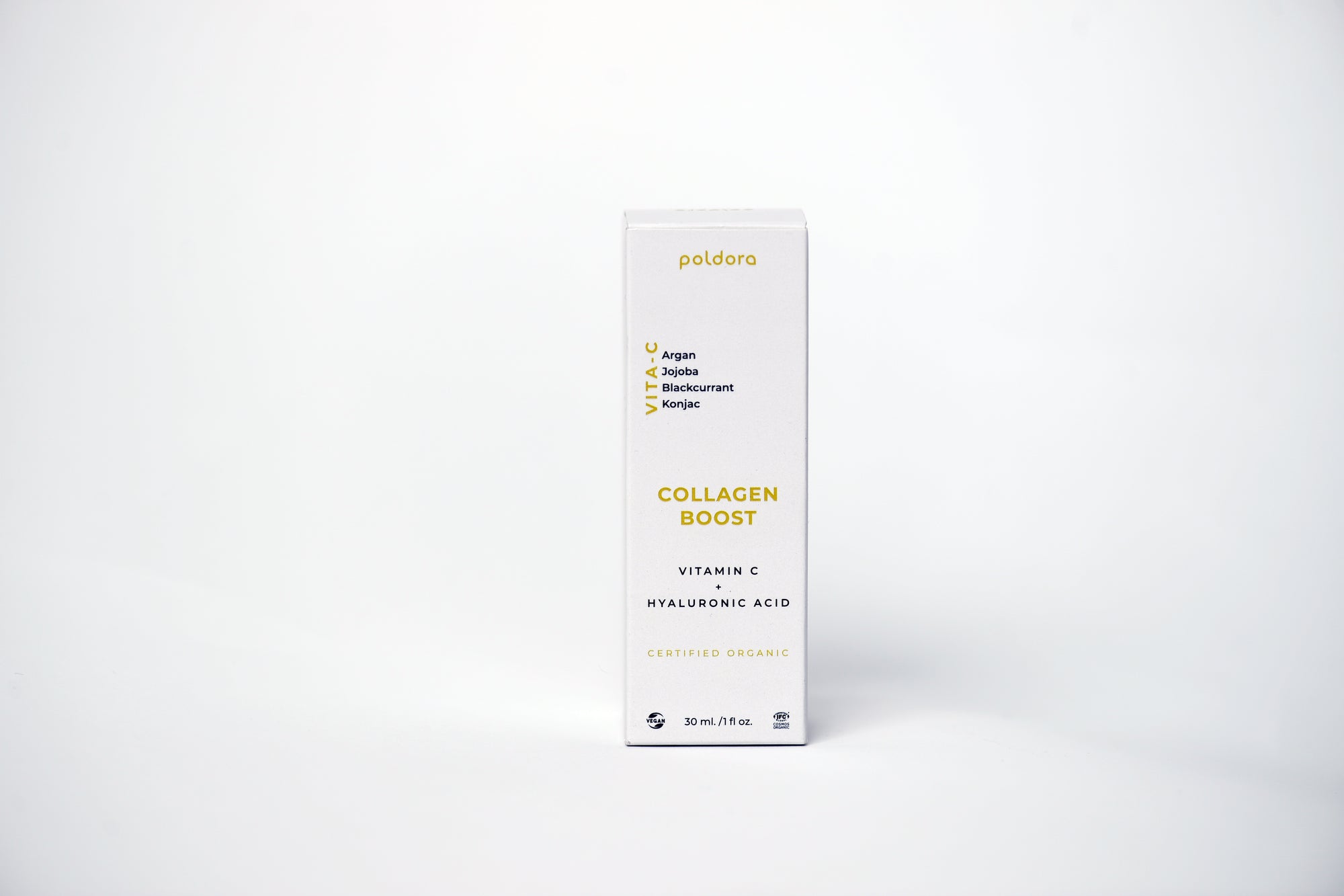 Collagen Boost Serum