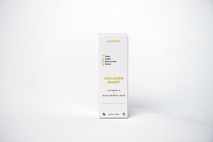 Poldora Collagen Boost