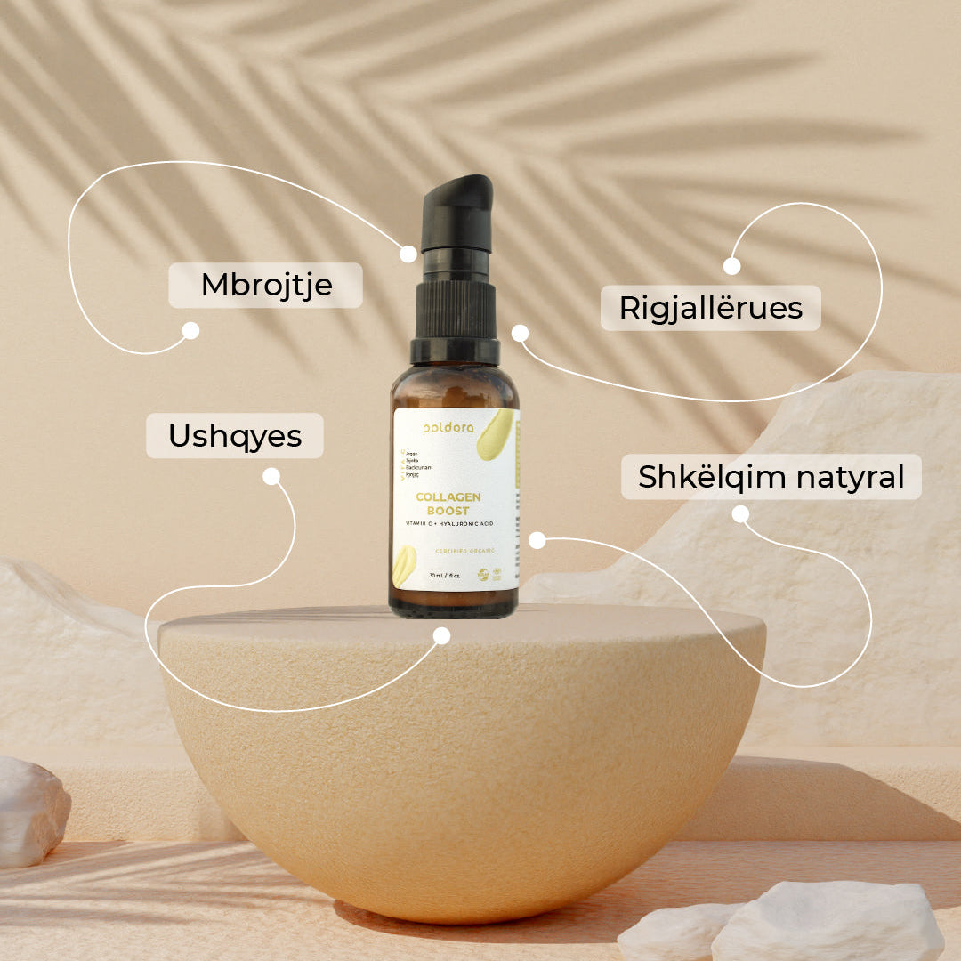 Collagen Boost Serum