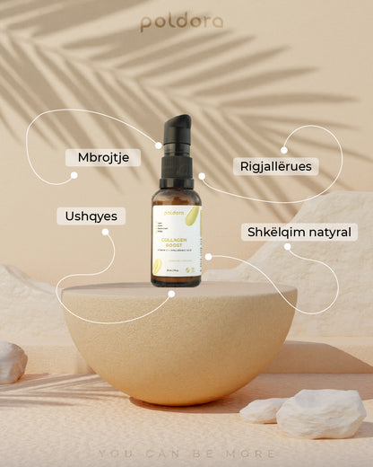 Poldora Collagen Boost