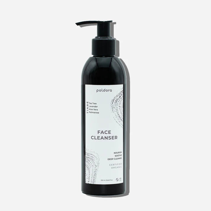Face Cleanser