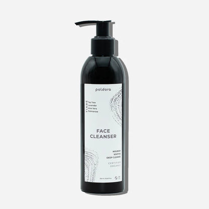Face Cleanser