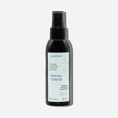 Facial Toner