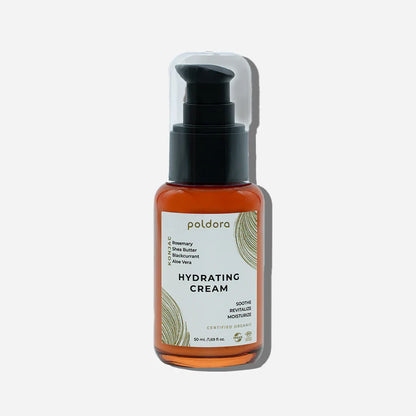 Poldora Hydrating Cream