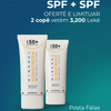 Mineral Sunscreen Ofertë