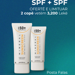 Mineral Sunscreen Ofertë