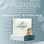 Poldora Stone