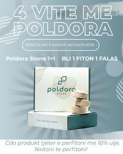 Poldora Stone