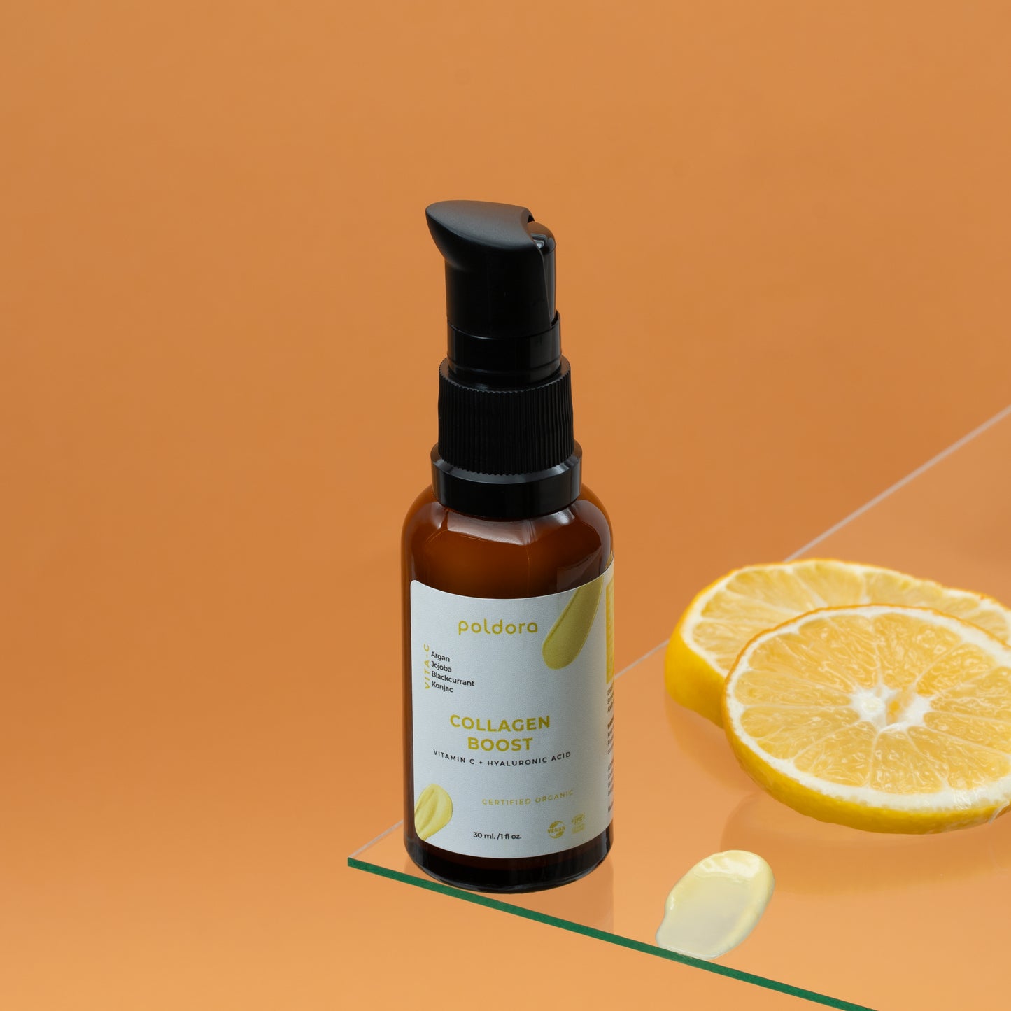 Poldora Collagen Boost