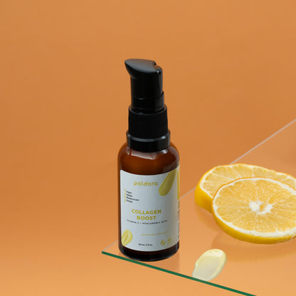 Poldora Collagen Boost