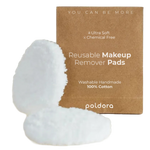Reusable Pads - 100% Cotton