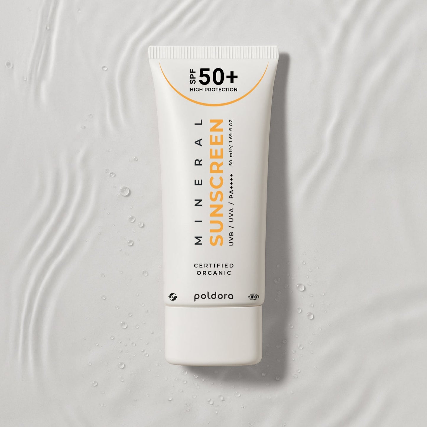 poldora spf