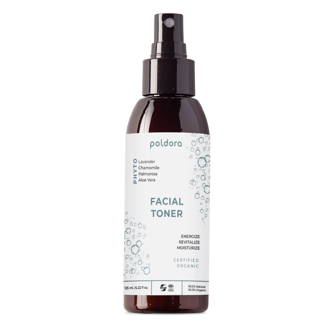 Facial Toner