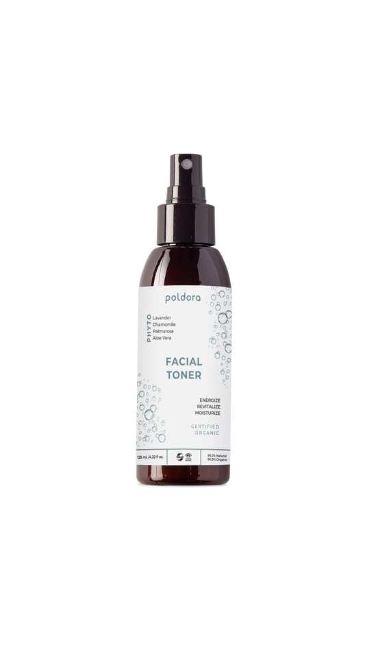 Facial Toner