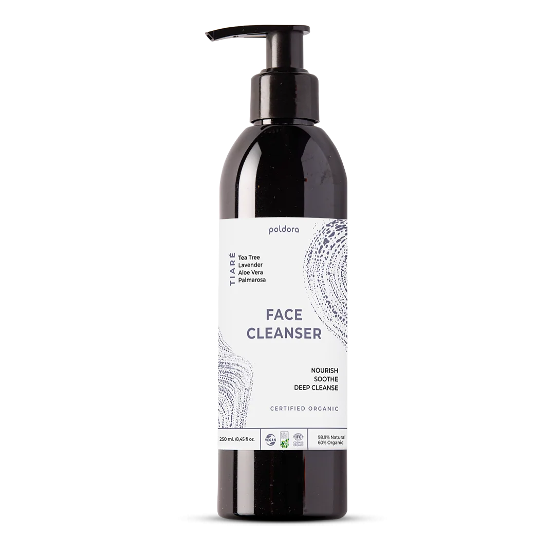 Face Cleanser
