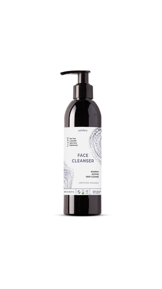 Face Cleanser