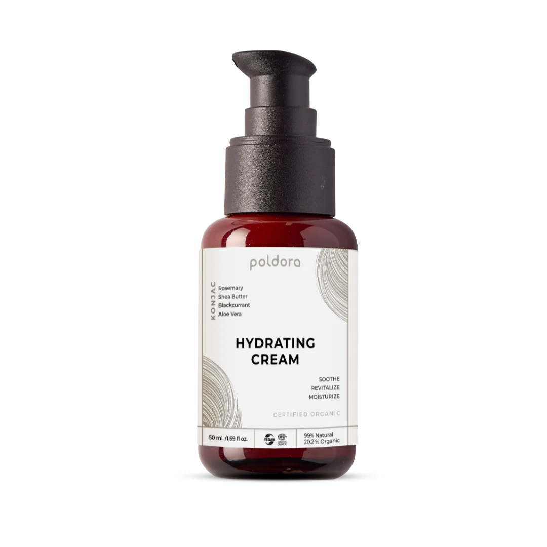 Hydrating Cream