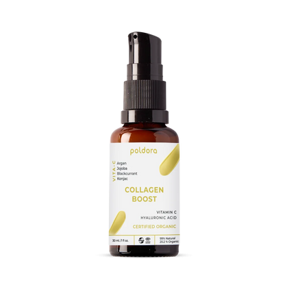 Poldora Collagen Boost