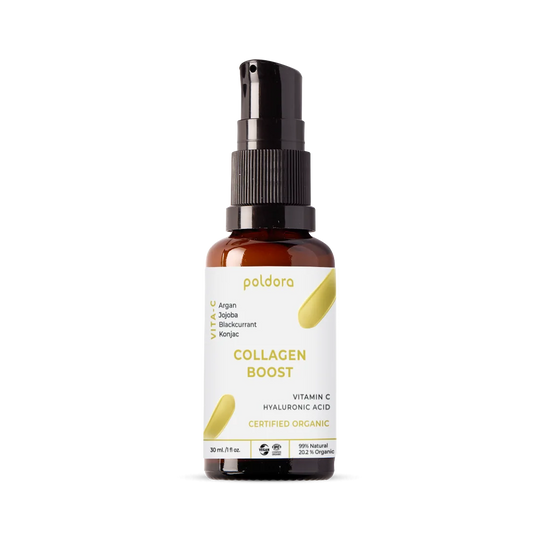 Poldora Collagen Boost
